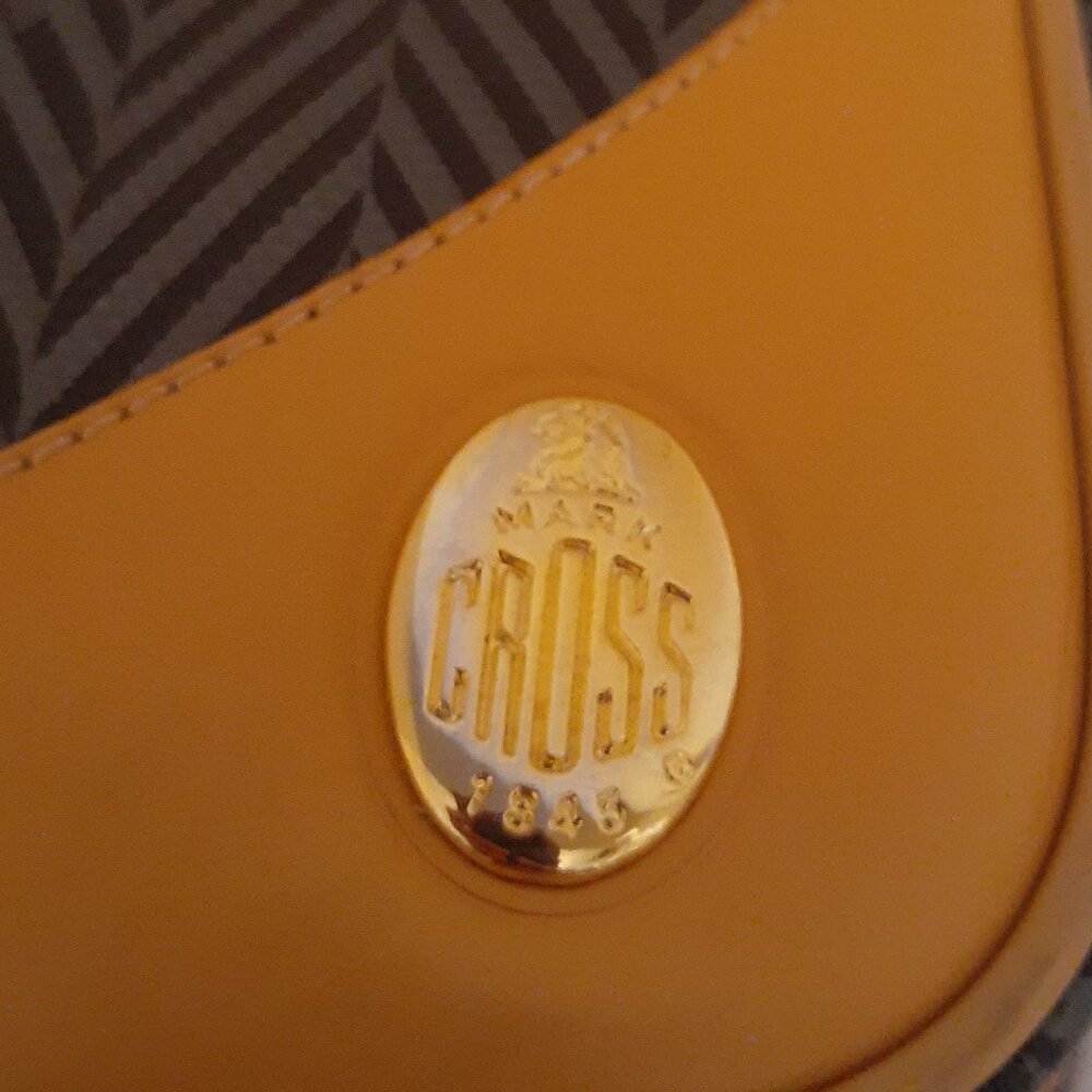 Mark Cross Handbag - Picture 2 of 16